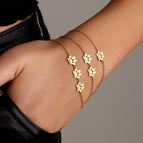 Gold / 4