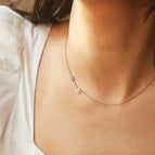 Rose Gold / 1