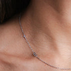 Sterling Silver / 1
